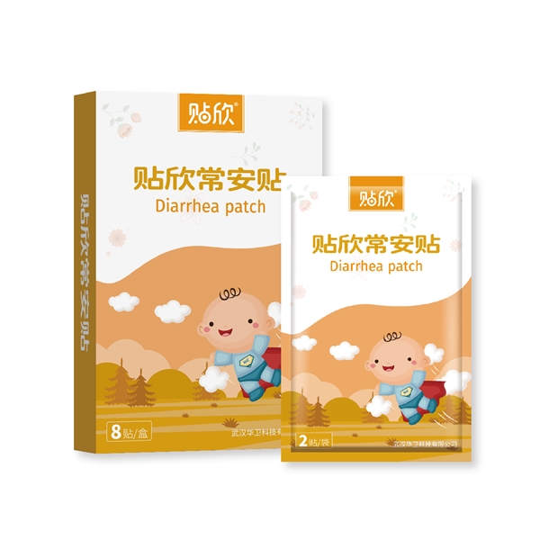 貼欣常安貼